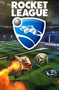 Rocket League ราคาถูก
